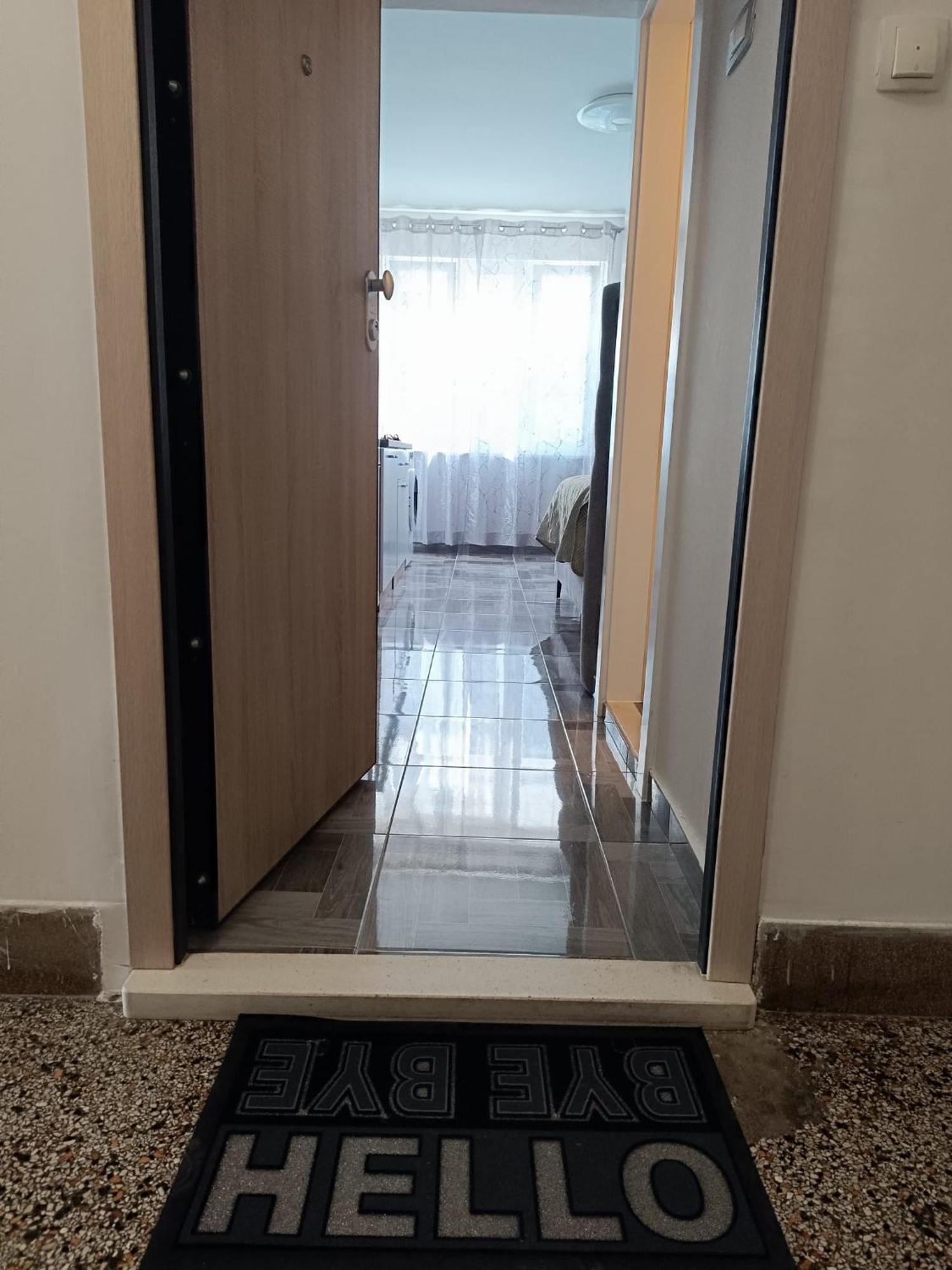 Novi Studio Apartman Demy U Centru Splita エクステリア 写真